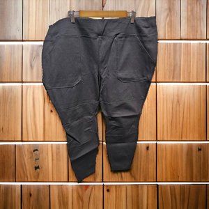 Carhartt 3XL Fitten Womens Stretch Leggings 24W-28W